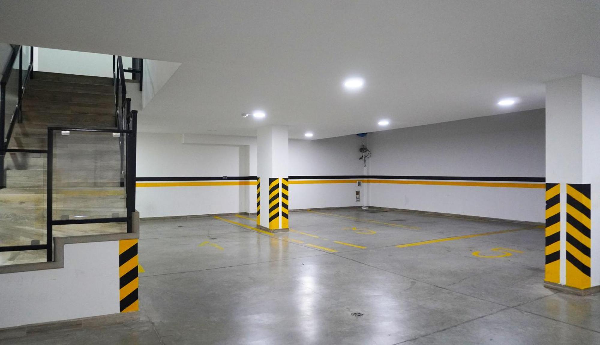 Hotel Bacata Plaza Zipaquirá 외부 사진