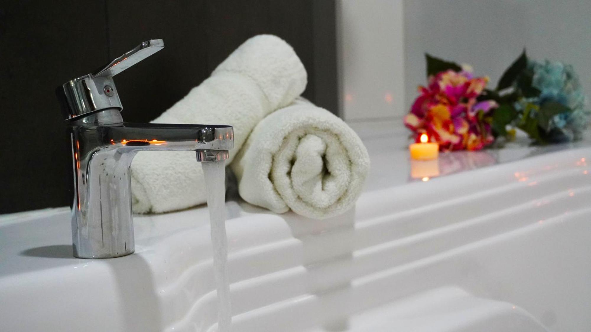 Hotel Bacata Plaza Zipaquirá 외부 사진