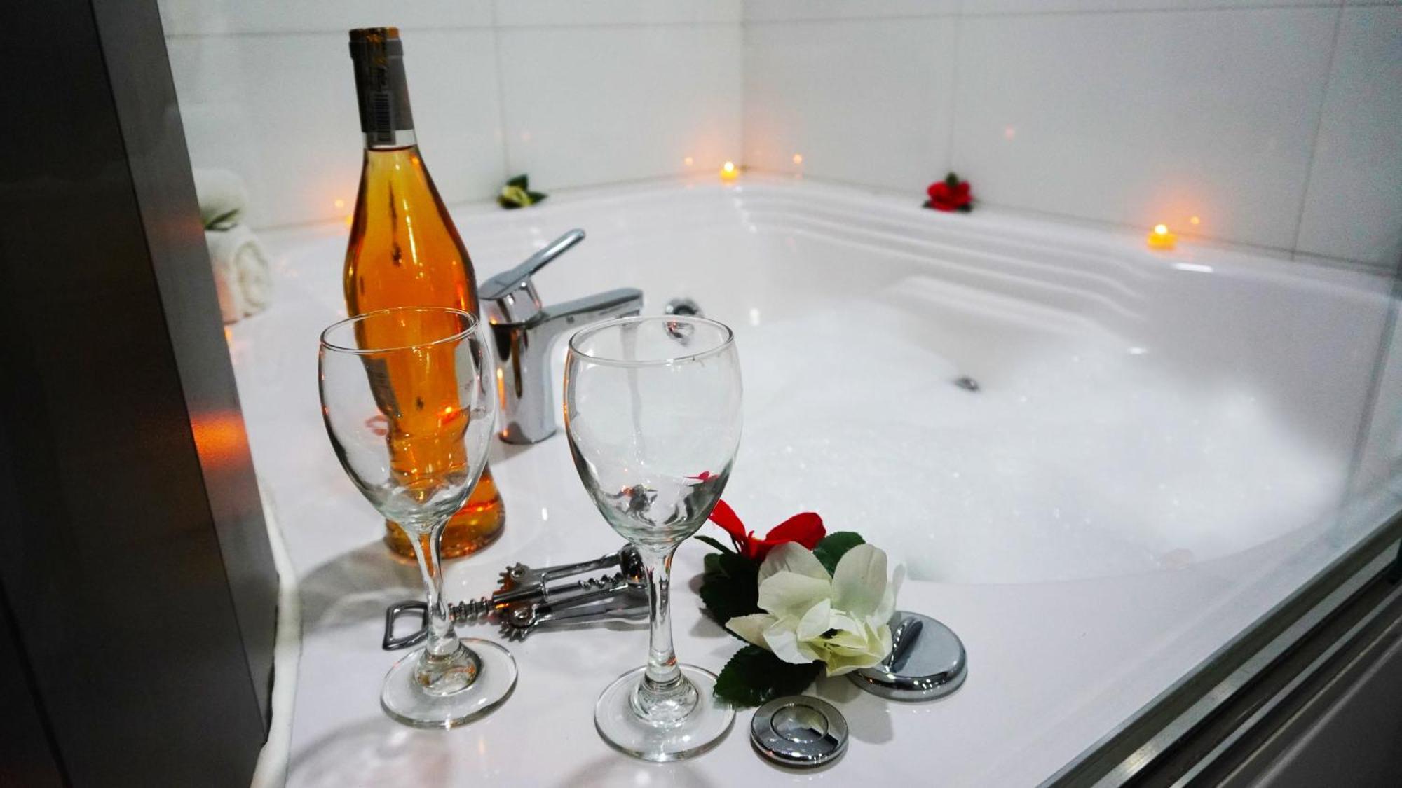 Hotel Bacata Plaza Zipaquirá 외부 사진