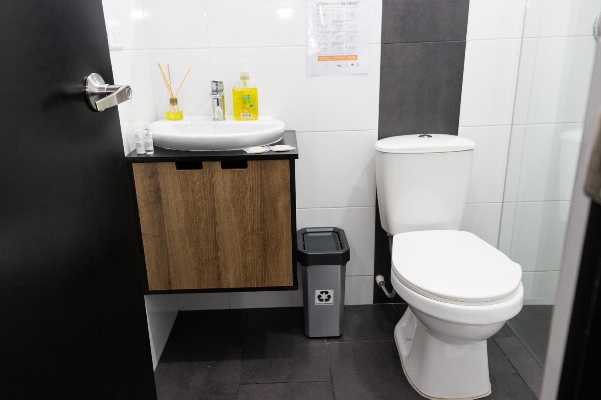Hotel Bacata Plaza Zipaquirá 외부 사진