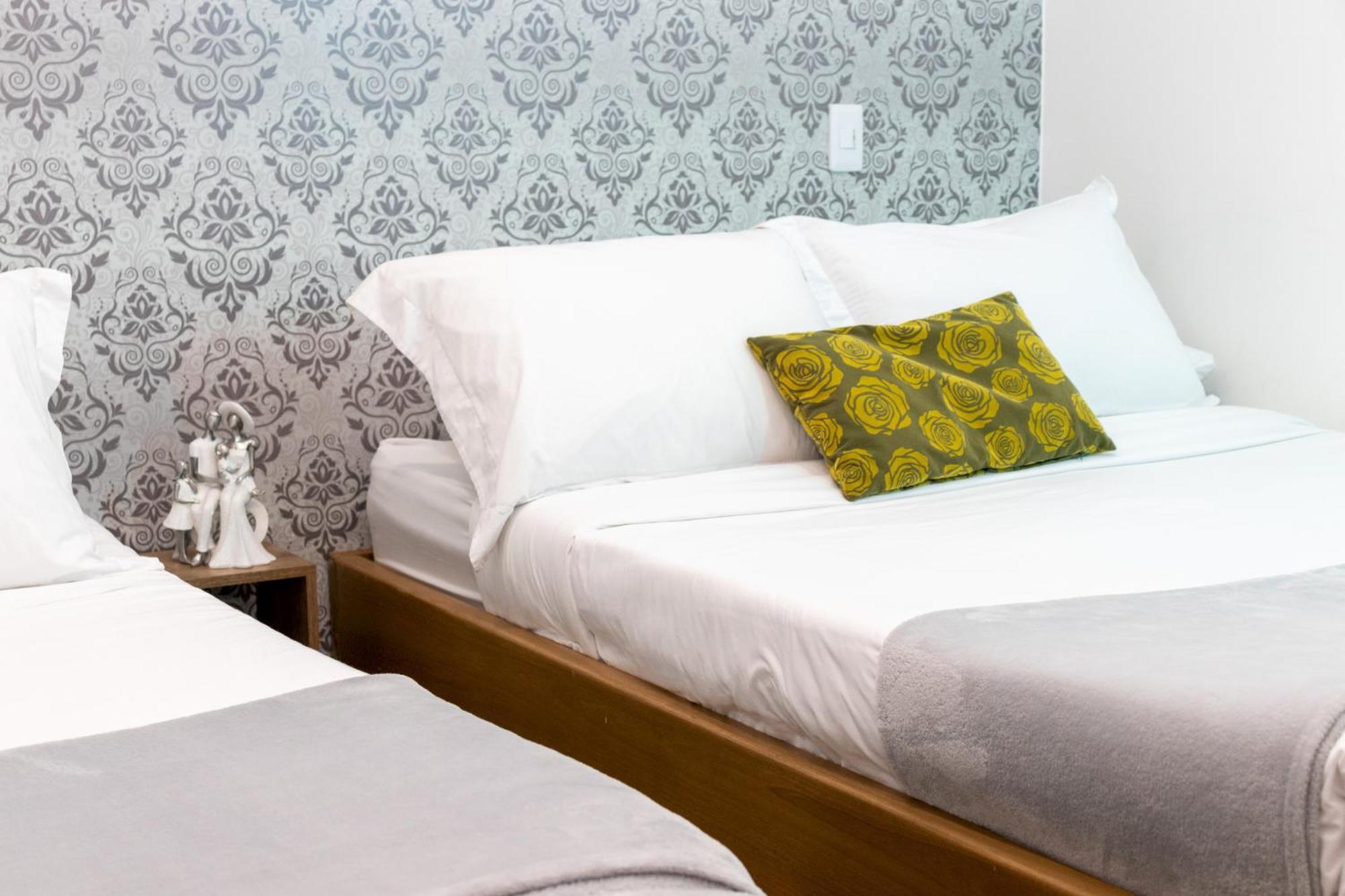 Hotel Bacata Plaza Zipaquirá 외부 사진