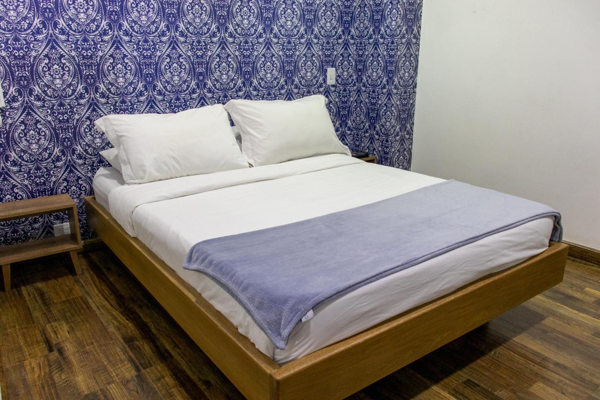 Hotel Bacata Plaza Zipaquirá 외부 사진